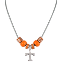 Charm Necklace | Tennessee Volunteers