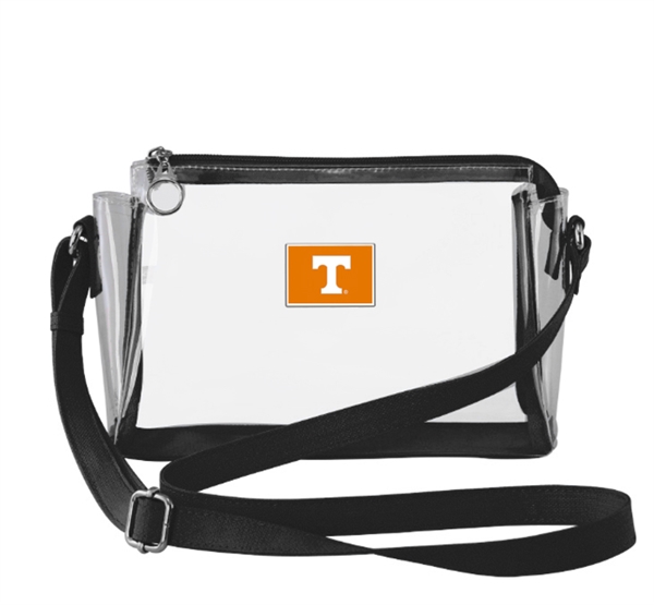 TENNESSEE 4156 | SMALL CLEAR HANDBAG