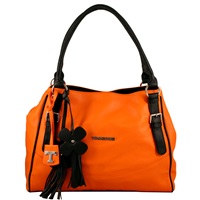 The Jet Set Handbag Purse Tennessee Volunteers