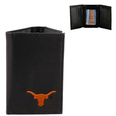 Men's Wallet Texas Longhorns Collegiate Wallet
