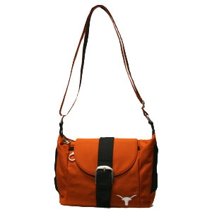 Kirsten Handbag Cross Body Bag Texas Longhorns