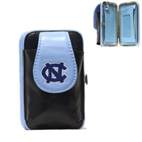 NORTH CAROLINA 6046 | Mini Flat Wallet