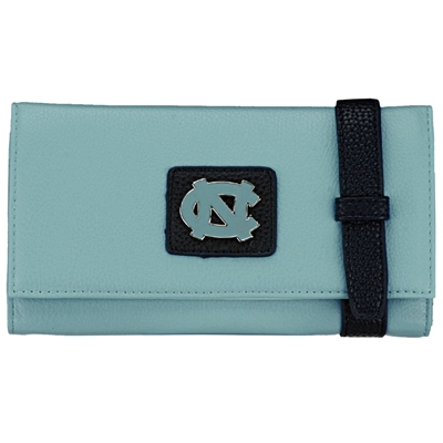 NORTH CAROLINA 6963 | Wallet Wanda