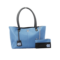 Classic NCAA Shoulder Purse