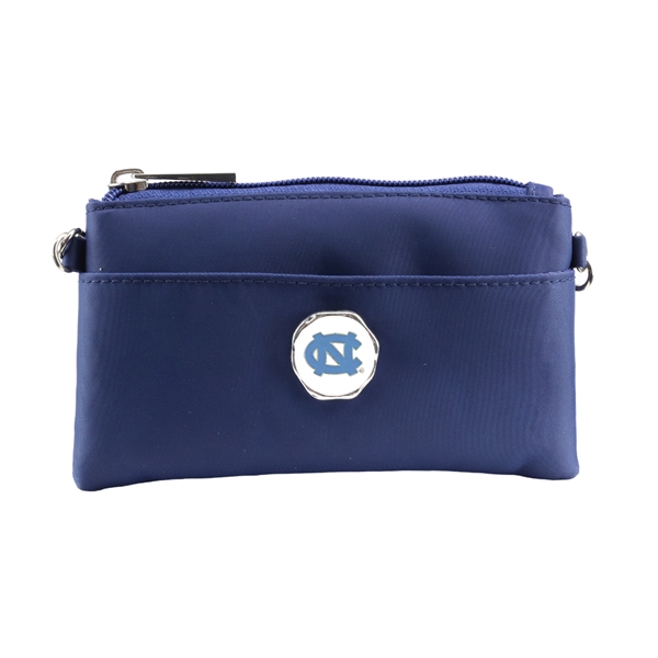 NORTH CAROLINA 9201 | STADIUM COMPLIANT CROSSBODY