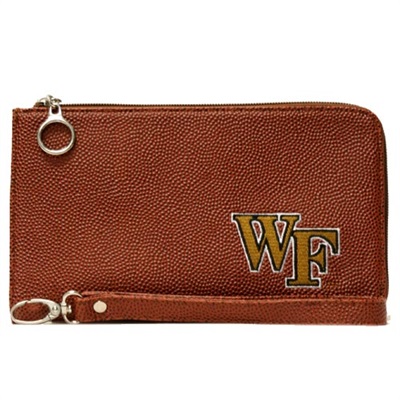 WAKE FOREST 1732 | Football Wrist Bag