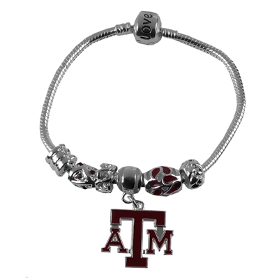 TEXAS A&M 3024 | AA Charm BR Blake