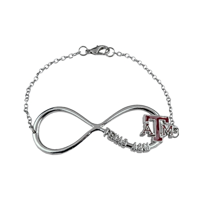 Infinity Bracelet Georgia