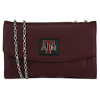 TEXAS A&M 6862 | Handbag Harriett