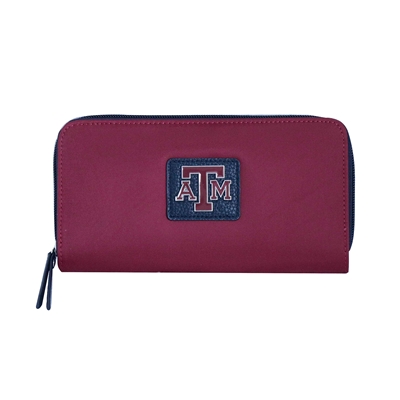 Penny Classic Aggies Wallet