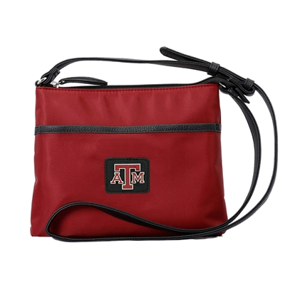 NCAA Crossbody Handbags