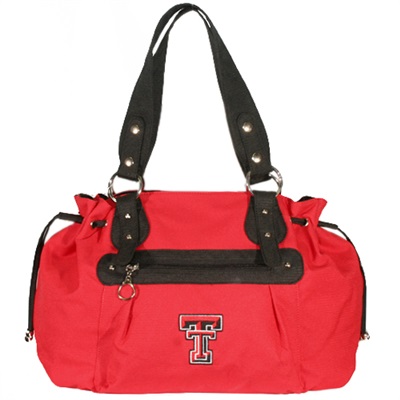 Texas Tech University Red Raiders