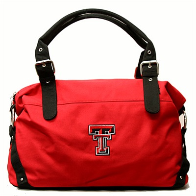 Texas Tech University Red Raiders