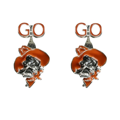 Evie Earrings | OSU