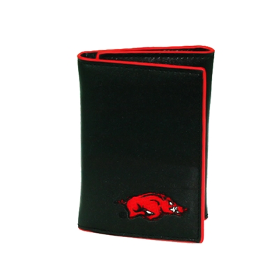 ARKANSAS 6608 | Men's Tri-Fold Wallet