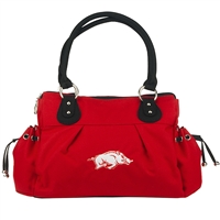 Cameron Handbag Arkansas Razorbacks Shoulder