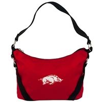 Arkansas Bella Handbag Shoulder Purse Razorback