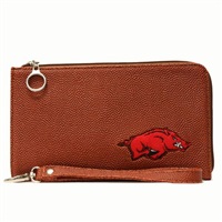 ARKANSAS 1732 | Football Wrist Bag