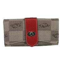 ARKANSAS 8057 | Signature 16 Wallet Wendy