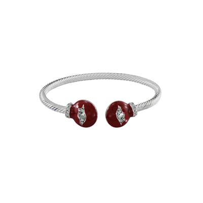 Brady Bracelet Arkansas Razorbacks