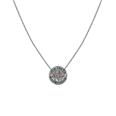 ARKANSAS 693 | Neunice Necklace