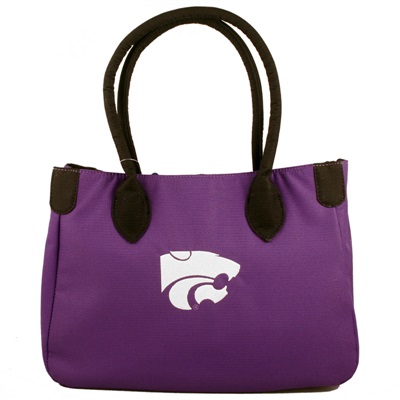 Ariel Handbag Shoulder Bag Kansas State Wildcats