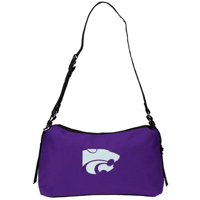 Kansas State Jane Small Handbag Wildcat Shoulder Purse