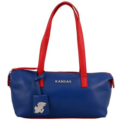 The Kim Handbag Small Bag Purse Kansas