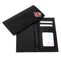 LOUISVILLE 14 | Checkbook Cover