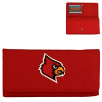 Debbie Wallet Louisville Cardinals