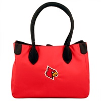 Ariel Handbag Shoulder Bag Louisville Cardinals