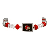 LOUISVILLE 316 | Beaded Bracelet