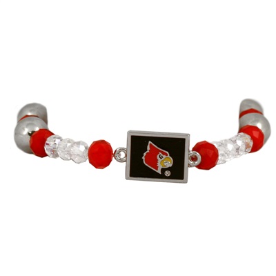 LOUISVILLE 316 | Beaded Bracelet