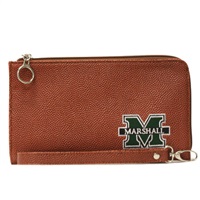 MARSHALL 1732 | Football Wrist Bag