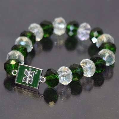 MARSHALL 317 | Homecoming Bead Bracelet