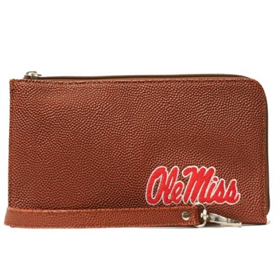 MISSISSIPPI 1732 | Football Wrist Bag