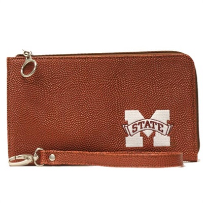 MISSISSIPPI STATE 1732 | Football Wrist Bag