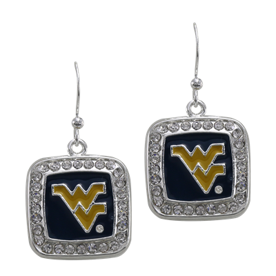 WEST VIRGINIA 4026 | Earrings