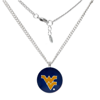 WEST VIRGINIA 6102 | NICHELLE NECKLACE