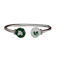 Brady Bracelet Michigan State Spartans