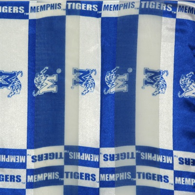 University of Memphis Tigers