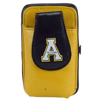 APPALACHIAN 6046 | Mini Flat Wallet