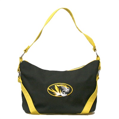 Missouri Bella Handbag Shoulder Purse Tiger