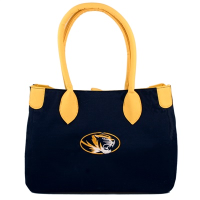 Ariel Handbag Shoulder Bag Missouri Tigers