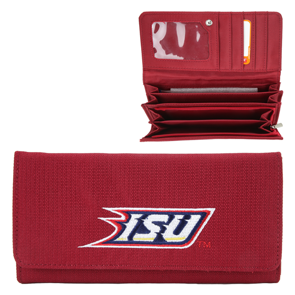 Debbie Wallet Iowa State