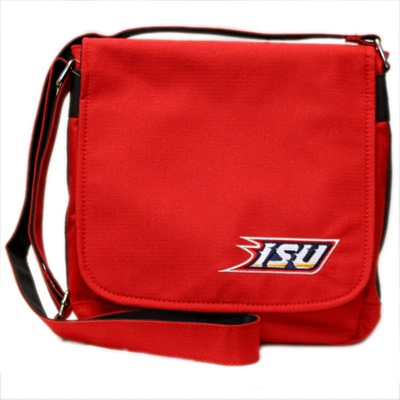 Iowa State Foley Crossbody Handbag Purse Cyclones ISU