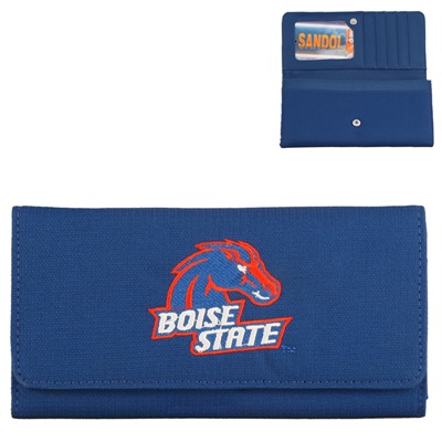 Debbie Wallet Boise State Broncos