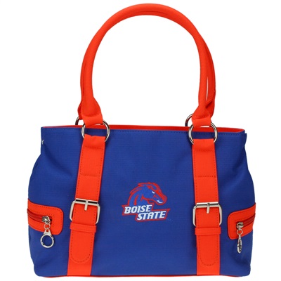 Lily Handbag Boise State Broncos Shoulder Bag