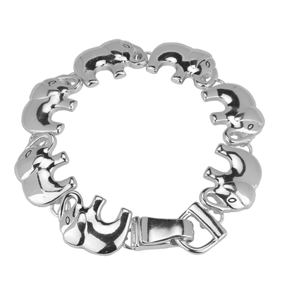 Metal Bracelet