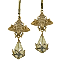 Pollinate Earrings